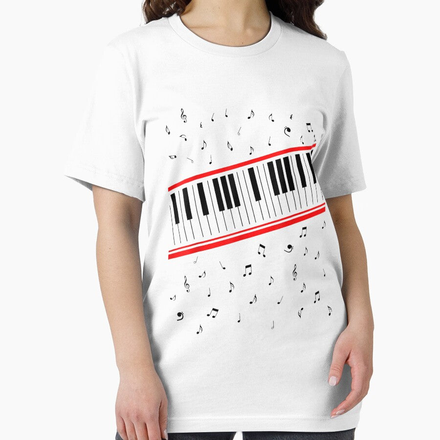 MJ Piano Beat It by Achkalona