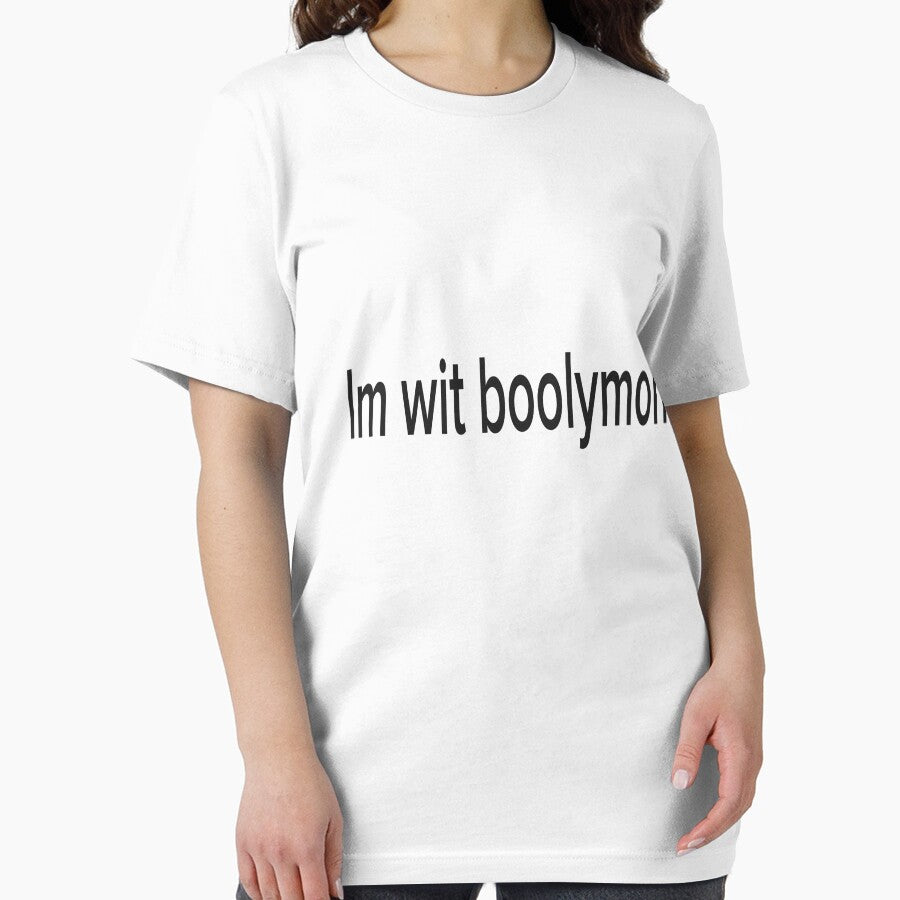 Im with boolymon by nyxthenyx