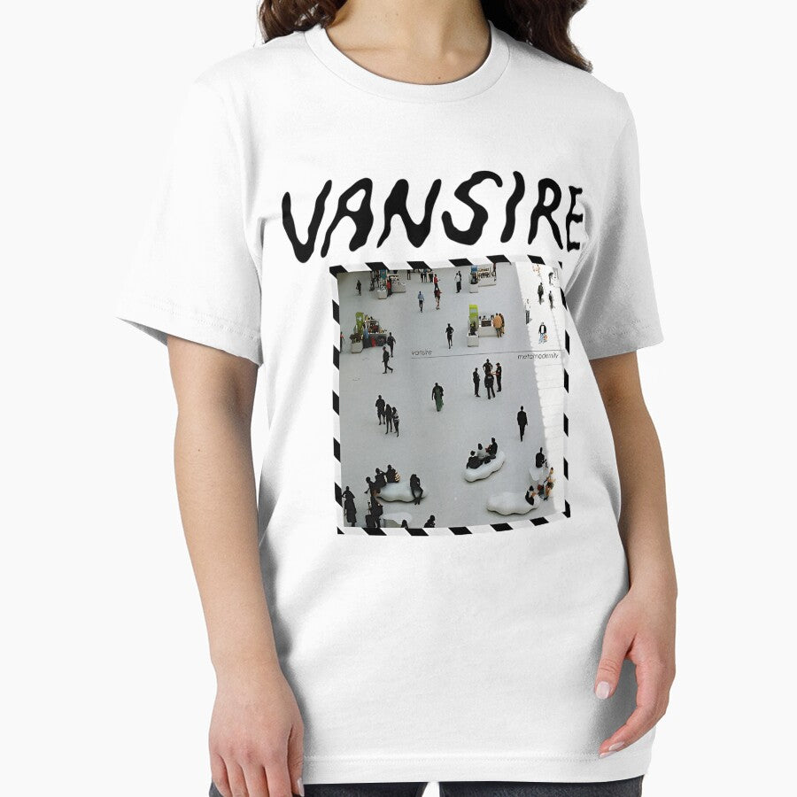 Retroism Vansire band by RossieZiem