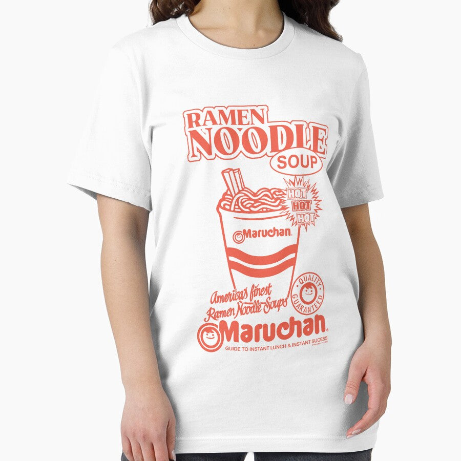 Maruchan America's Finest Ramen Noodle Soups Promotional by FifthSun
