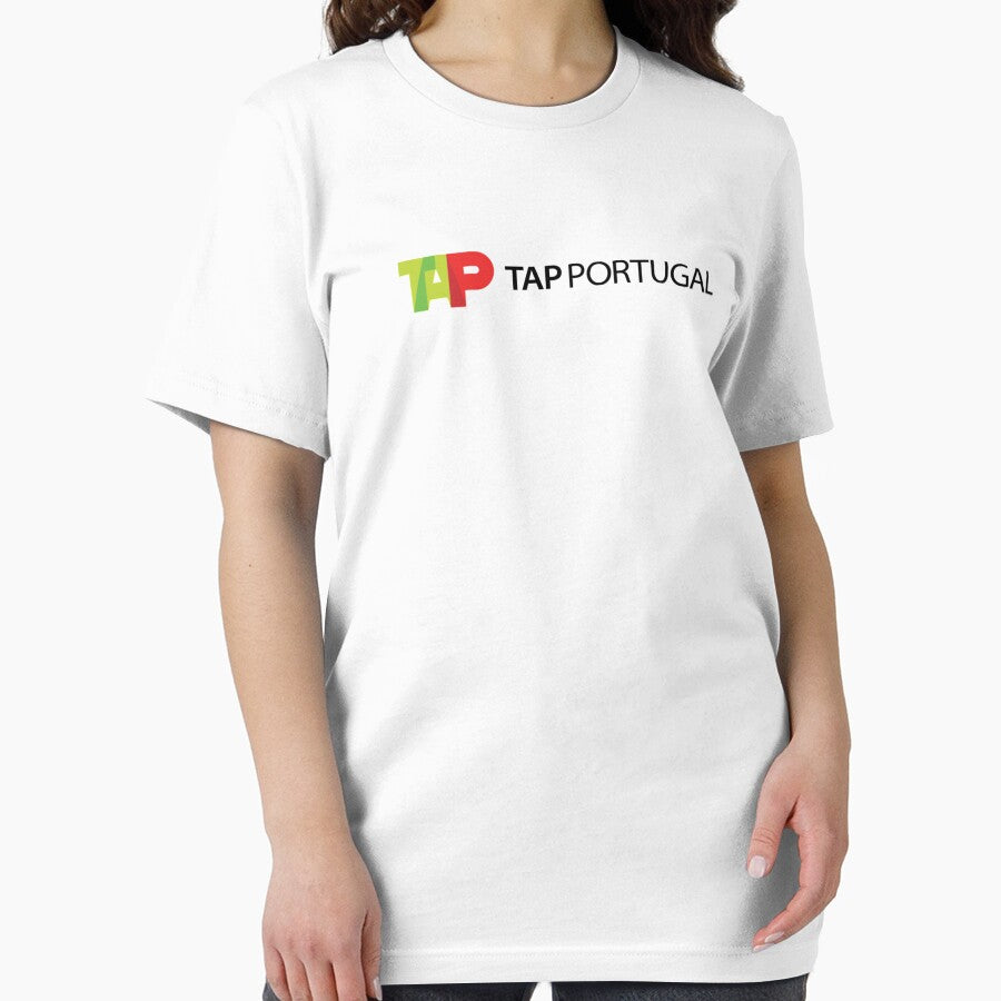 TAP Portugal by cawrohana