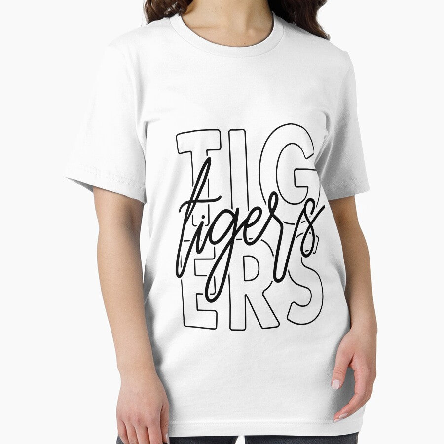 Tigers by TigerRoseStudio