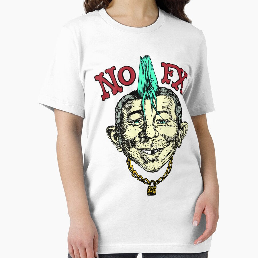 N.o.f.x Rock Band by Bolwane