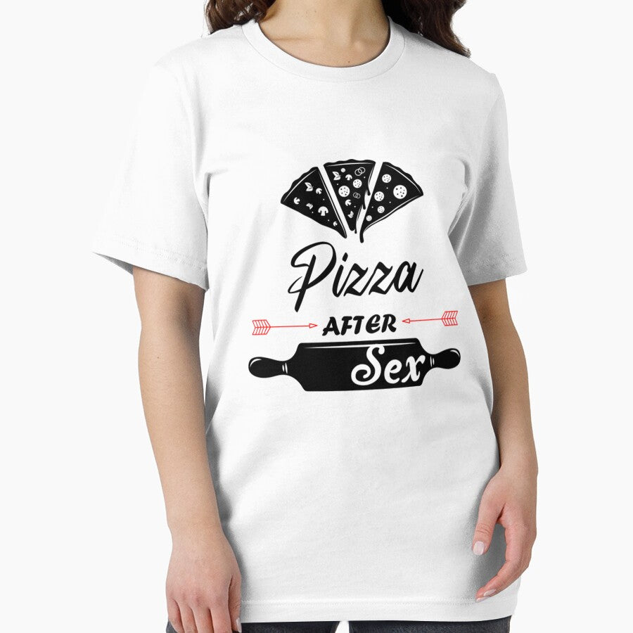 Pizza After sex by TED-DESIGN