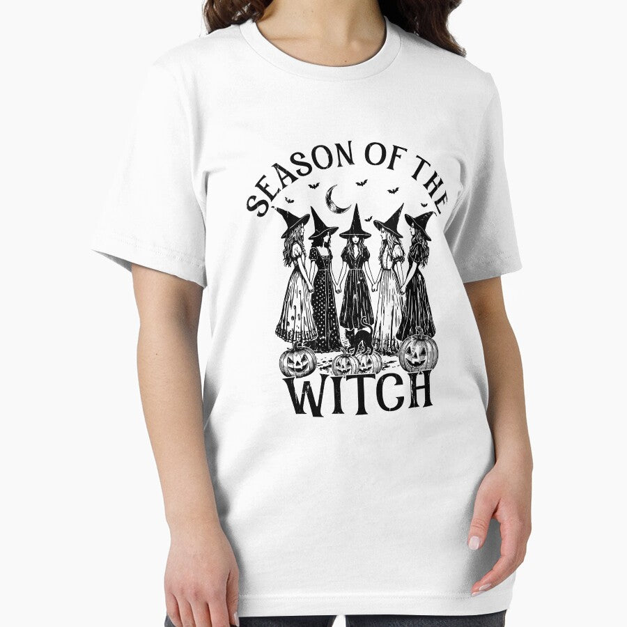 Season Of The Witch by Artsyclick
