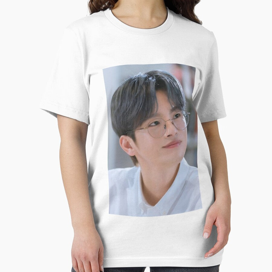 Seo In-guk cute Premium by MarkKing6