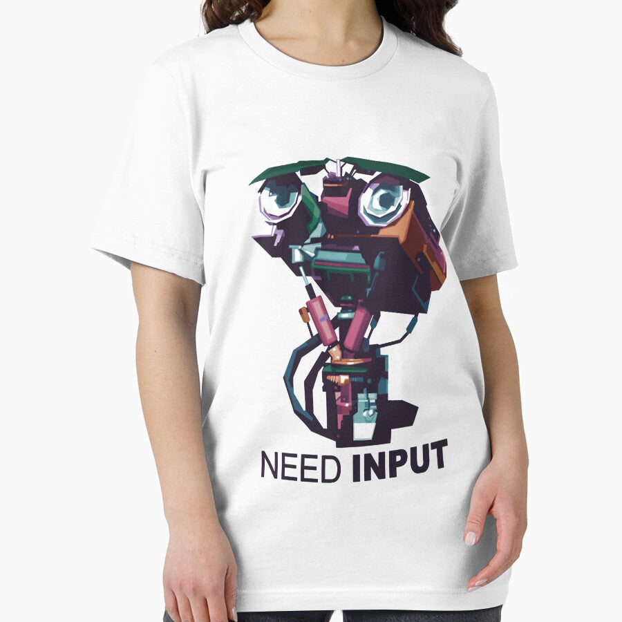 NEED INPUT by Bintes28