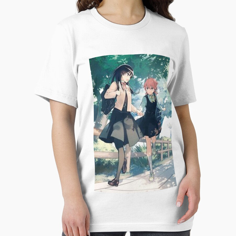 bloom into you by AMercurius