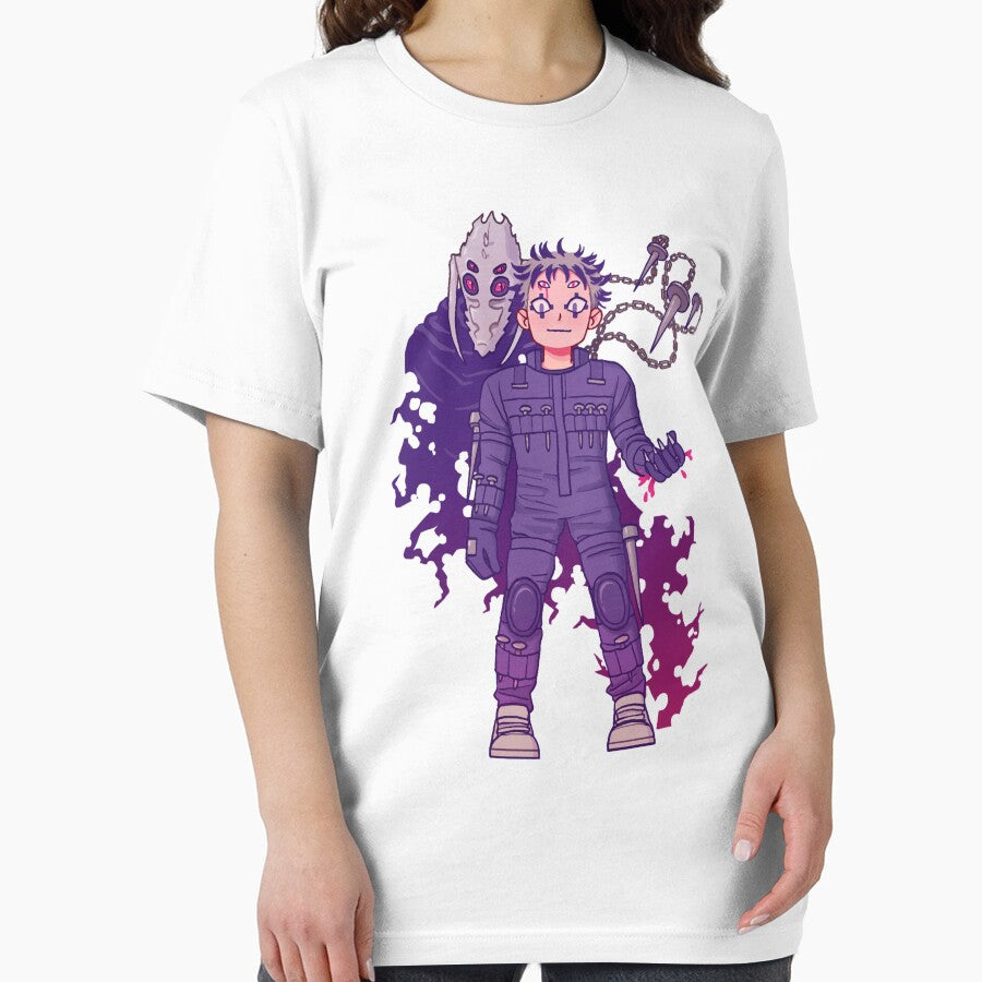 Risu and Curse Oversized by CarlDuncanTF