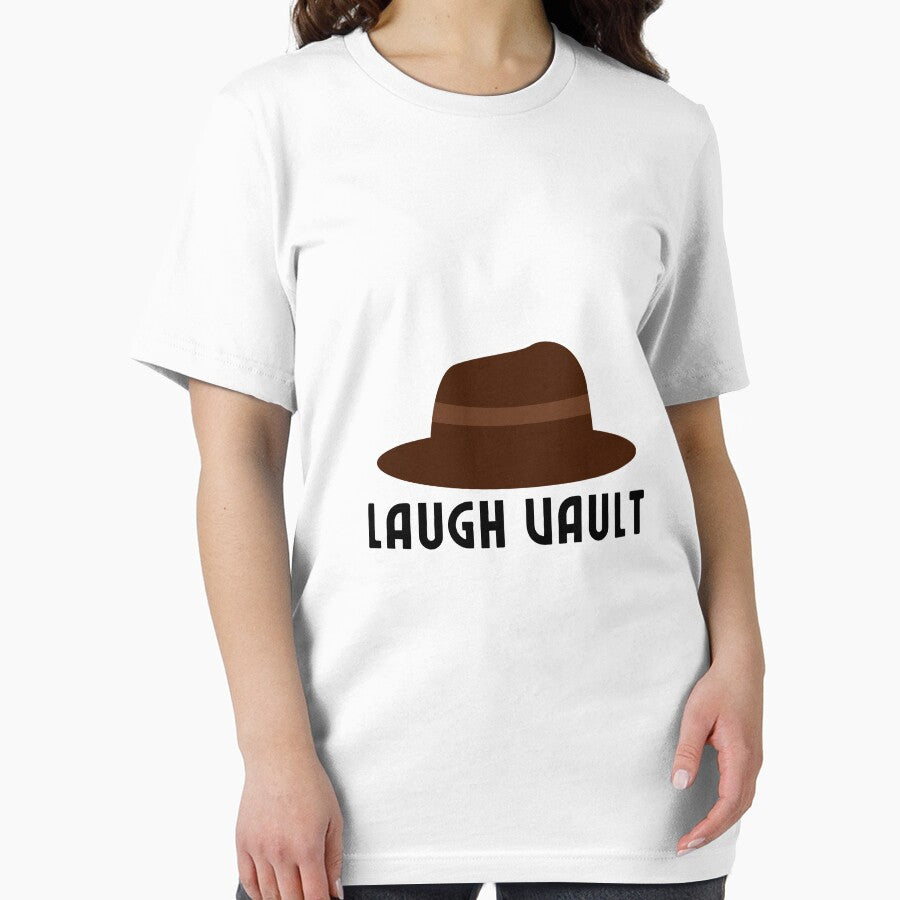 Laugh Vault by Cactus202