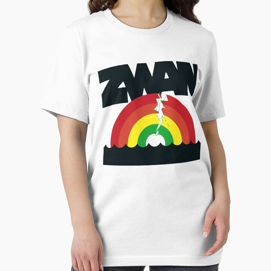 Zwan Honestly by Zlawy