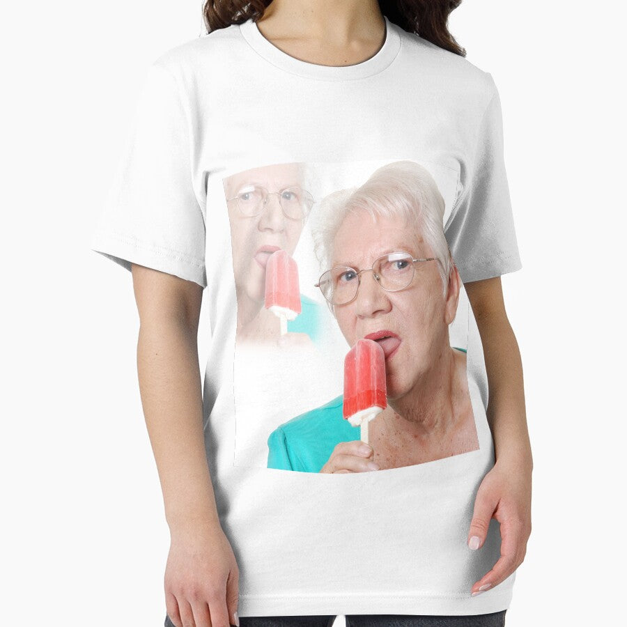 Grandma Needs an Ice-Cream by reno-loves-you