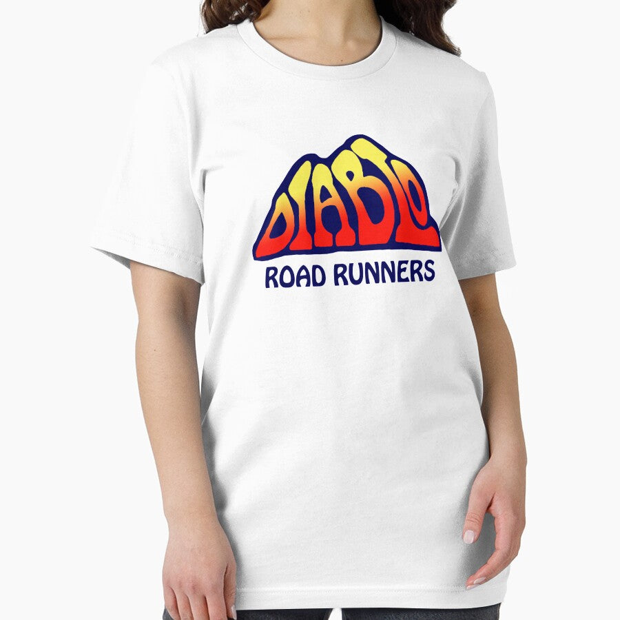 Diablo Road Runners by GeeklyShirts