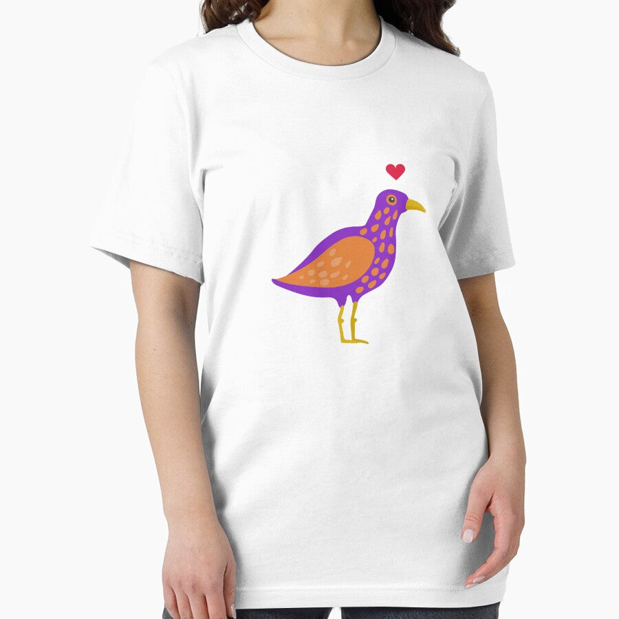 Dove in love by Vetoryal