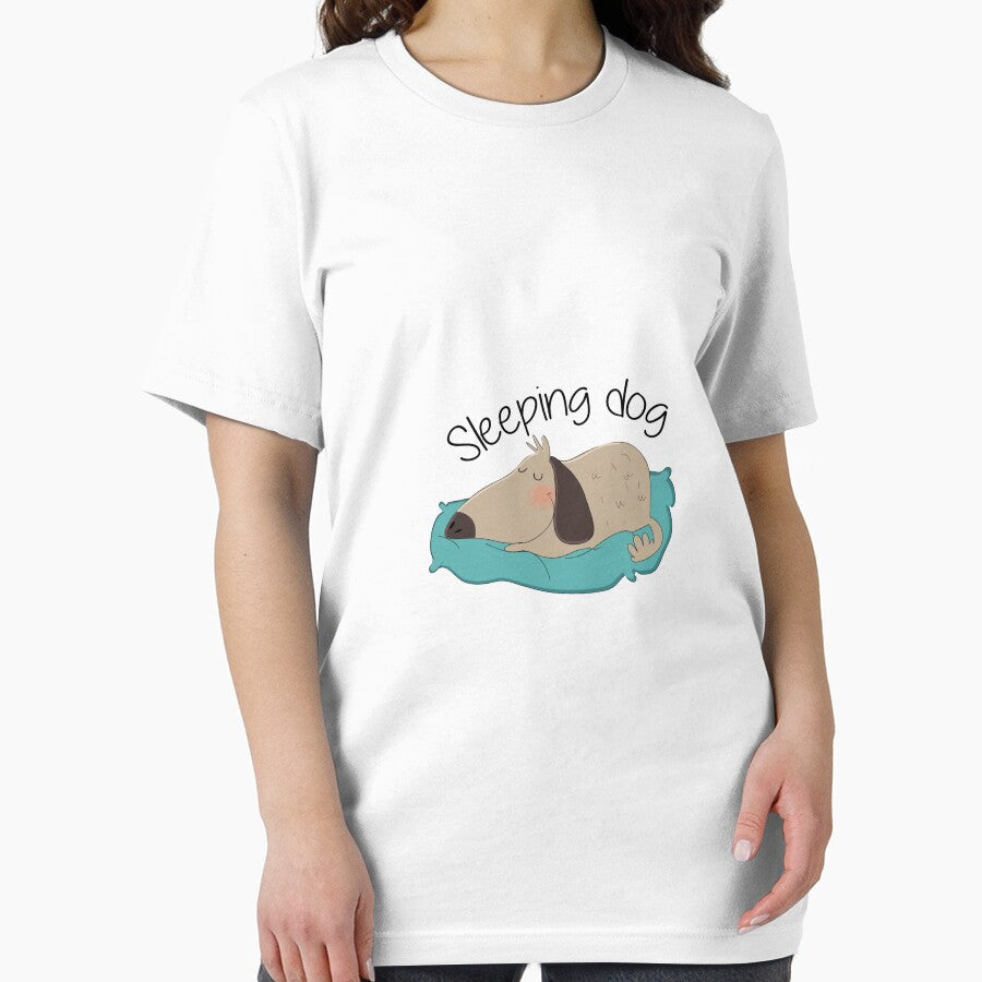 Stylish, modern, youthful, cute dog by QARVI
