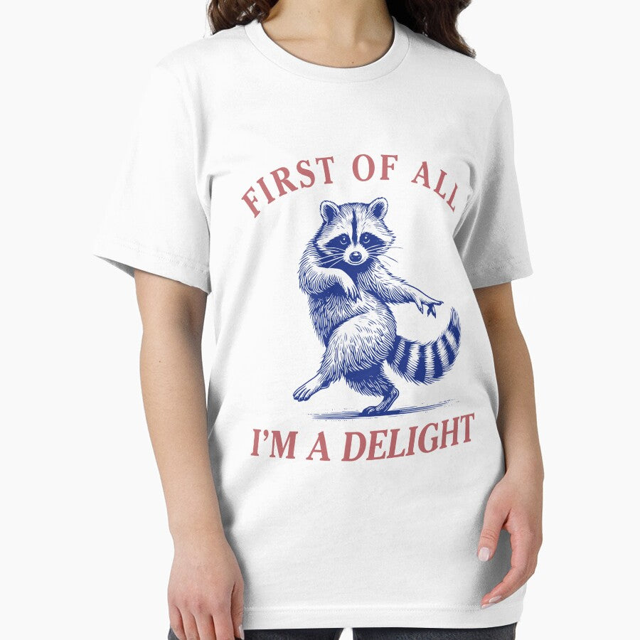 First of All I'm a Delight by DEPANK
