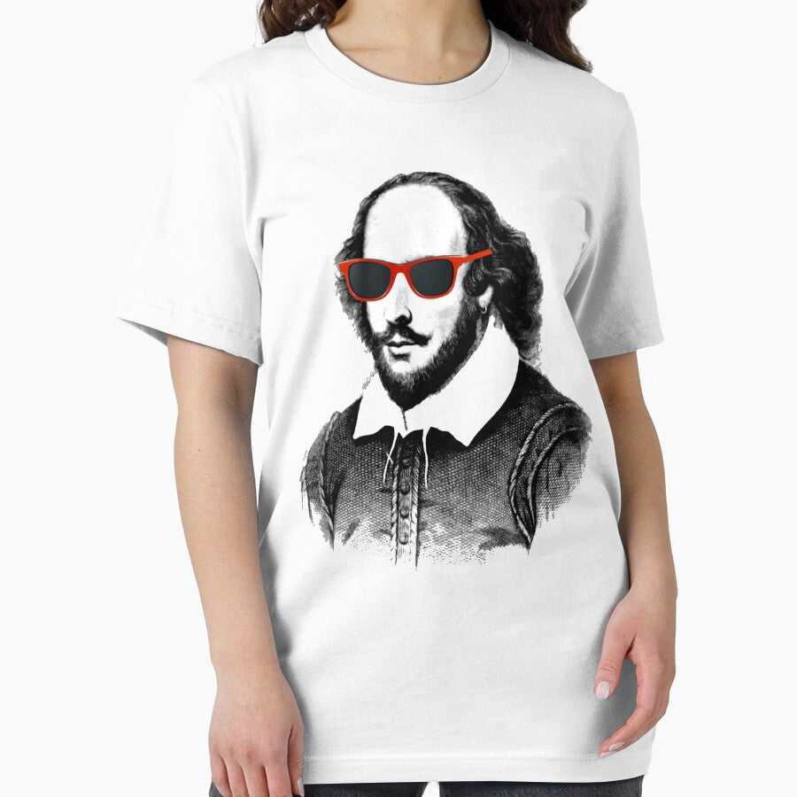 Shakespeare by AliceCorsairs