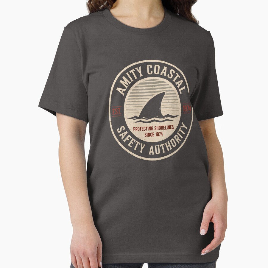 Amity Coastal Safety Authority by StudioSand