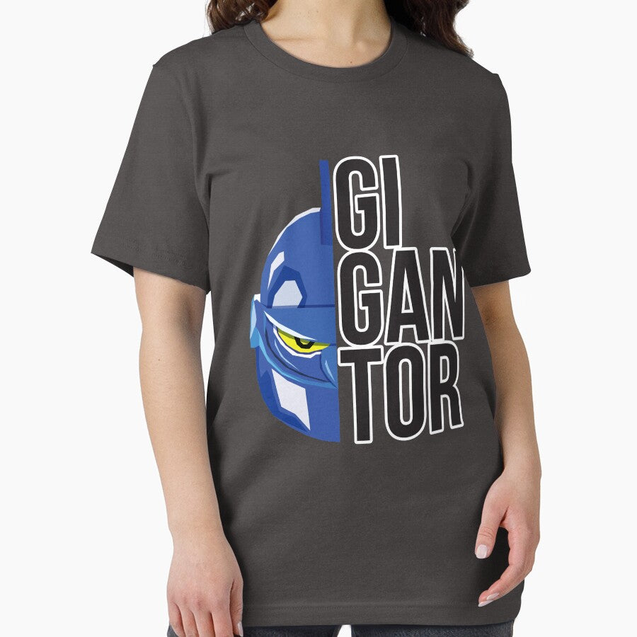 Gigantor by Caida_Libre