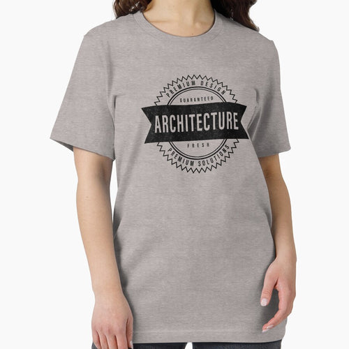 Architecture - Guaranteed Fresh by Bob Borson