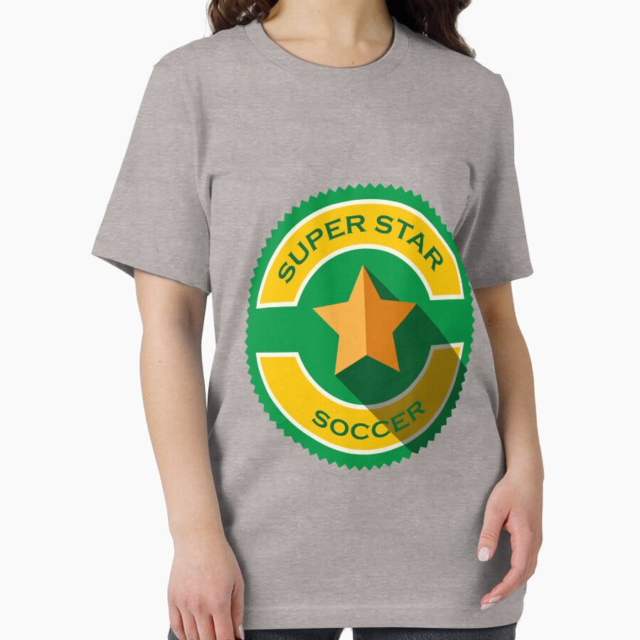 creative super star soccer by lovingangela