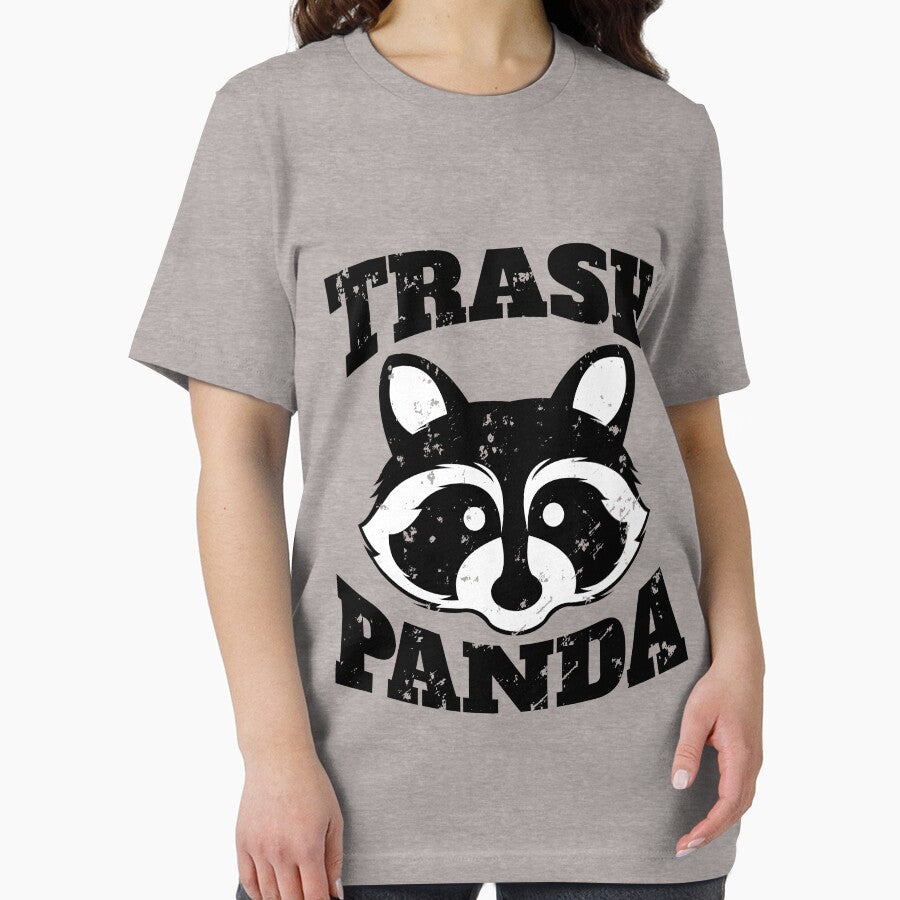 Trash Panda Raccoon Pandacoon Cute Panda Raccoon Lovers My Spirit Animal is a Raccoon i love you trash panda meme by Zkoorey