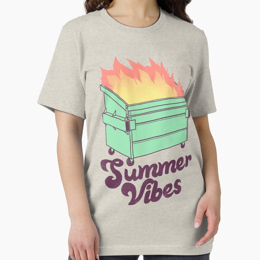 Summer Vibes by wytrab8