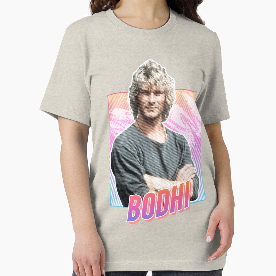 Bodhi - 80s design by BlueDoctor
