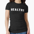 HEALTHY by DCdesign