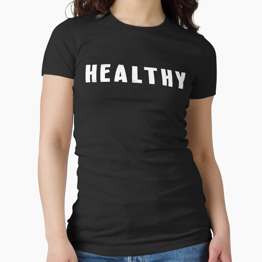 HEALTHY by DCdesign