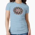 Beaded Tee by Kayleigh Walmsley