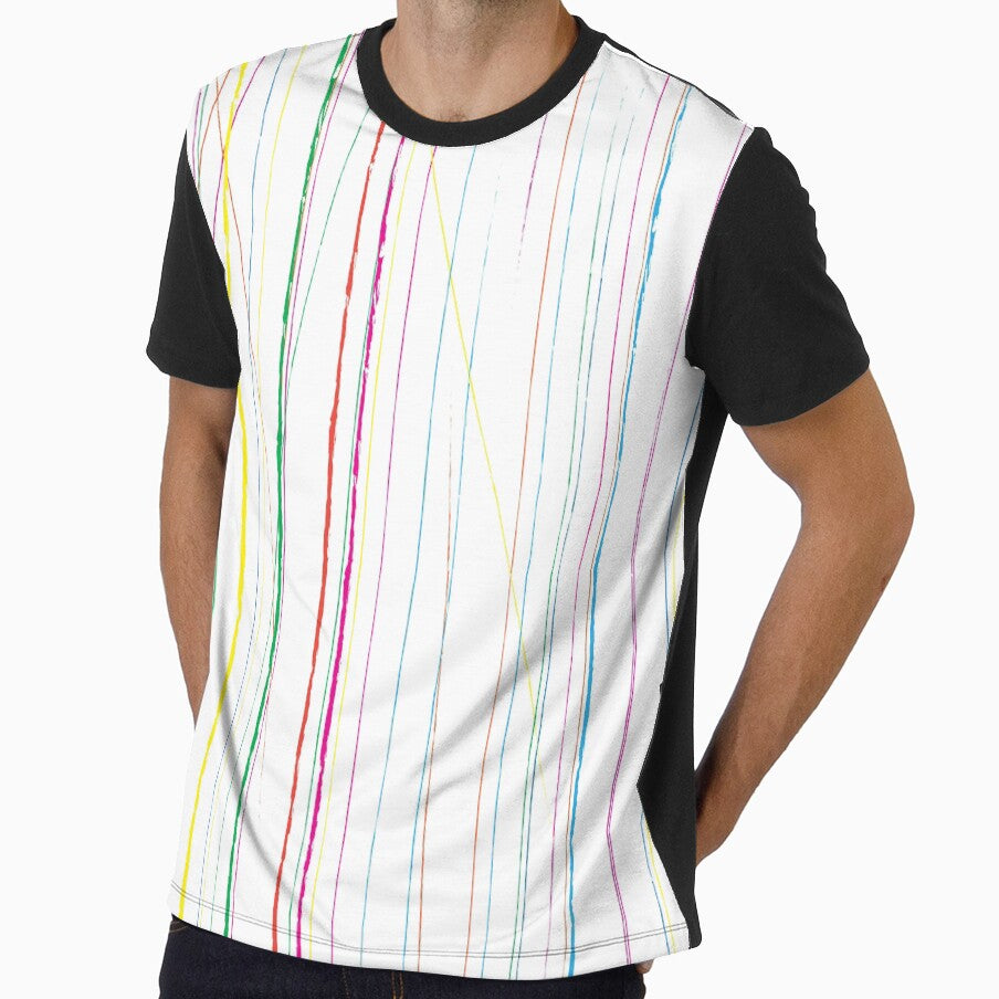 Simple Stripes by Shendz