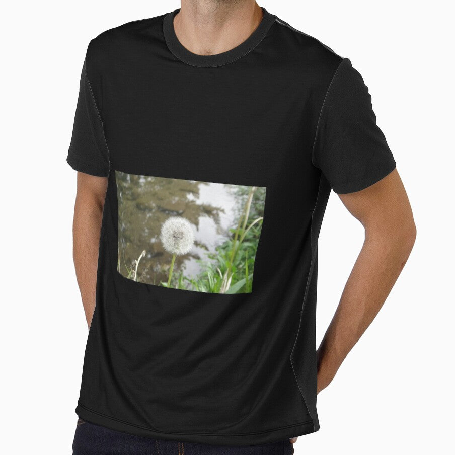 Dandelion Puff by JR Designes