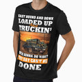 Smokey and the Bandit - East Bound and Down by Coolness68