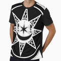 Inanna Symbol (Black) by MjolnirPants
