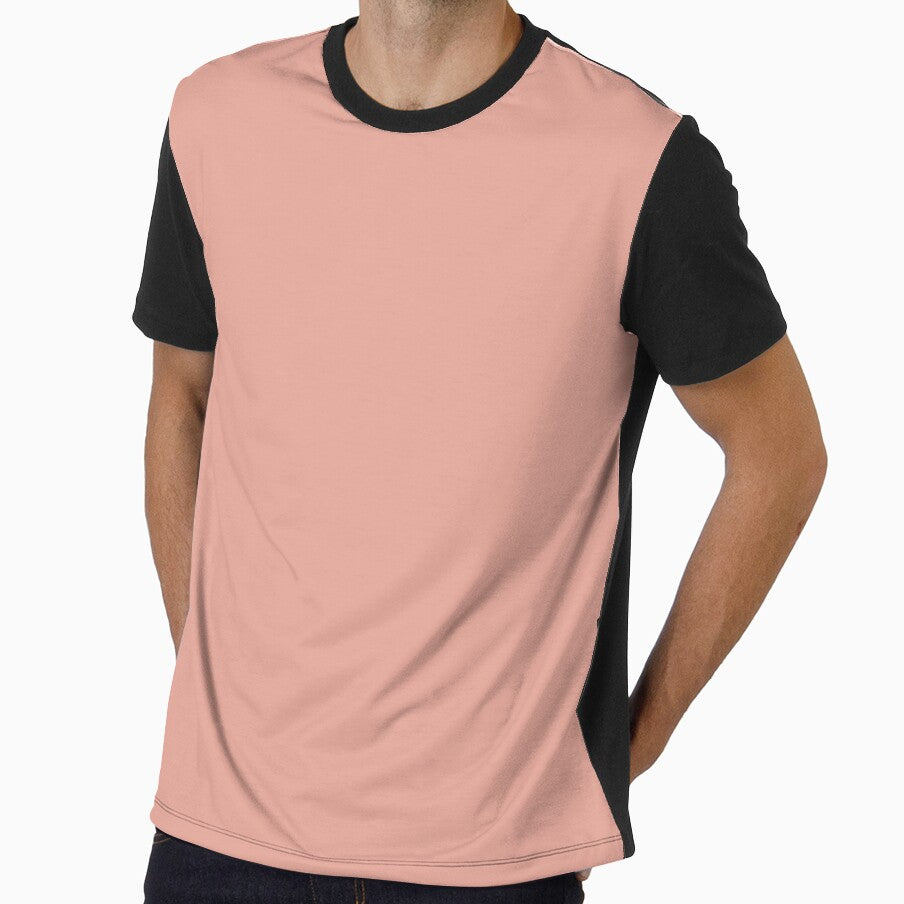Pink Coral by MelsPlace