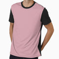 “Dusty Pink” | Plain Colour  Range by LiseHoltArt