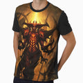 DIABLO 4 by HARKHSHOP06