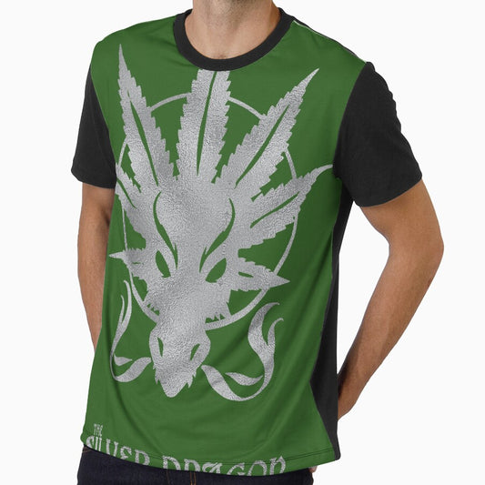Life Is Strange The Silver Dragon by katemargoli
