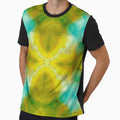 Abstract Symmetry V by CardamomZing