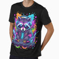 DJ Raccoon by RH Design Lab