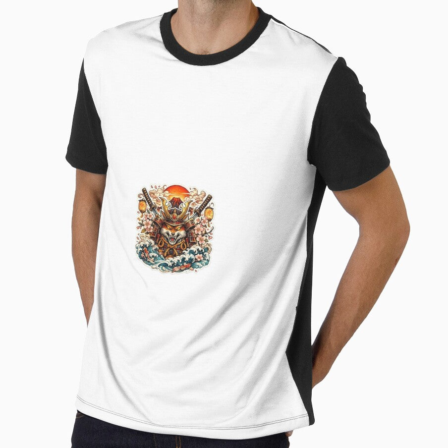 Custom Samurai Image by ThePlacee