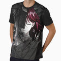Elfen Lied by Marc-santander