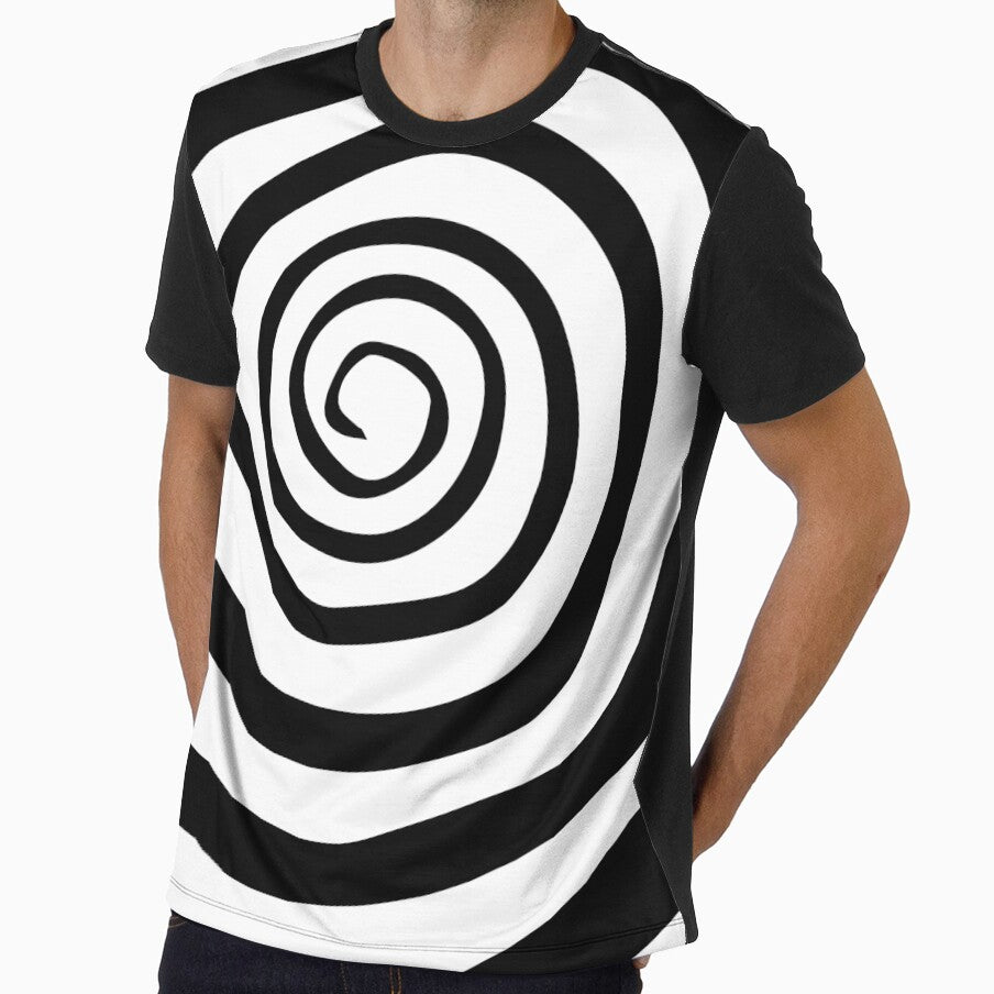SPIRAL - Motionless In White by Arianna A. Aldrovandi
