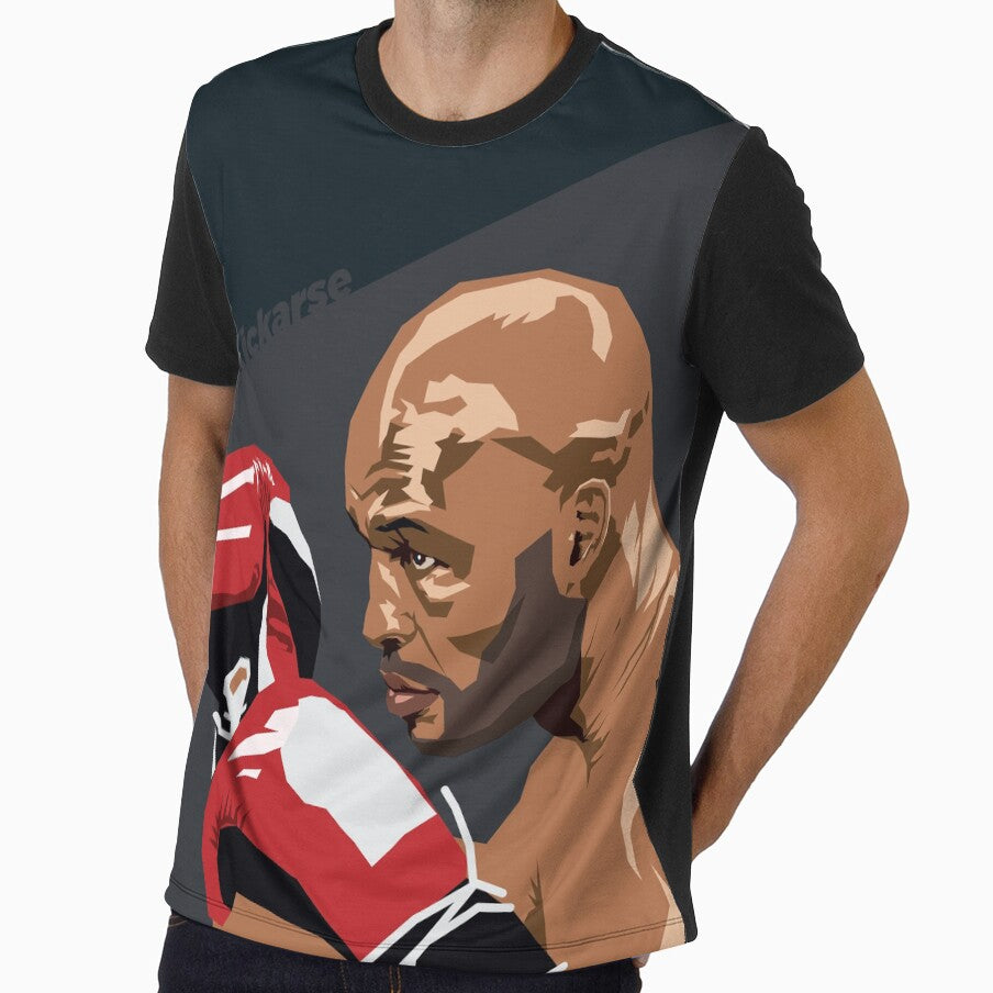 Boxing Greats - BH by kickarse