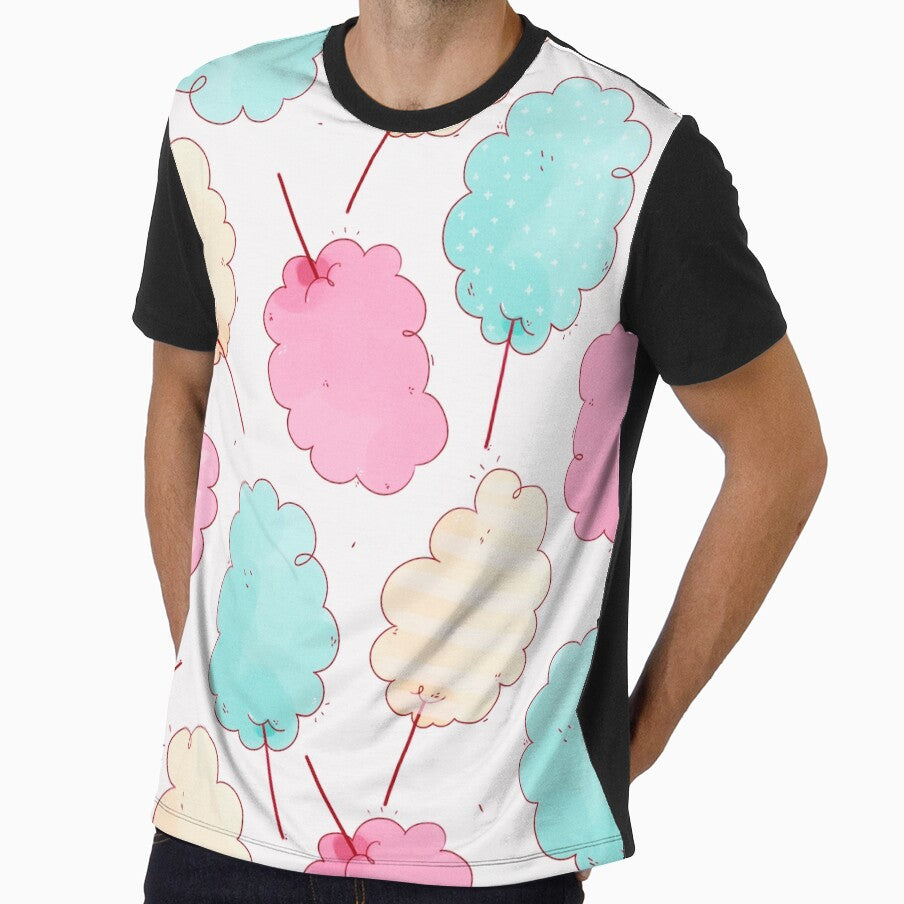 Cotton Candy by susanmariel