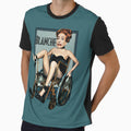 Joan Crawford - Blanche Hudson by IndecentDesigns