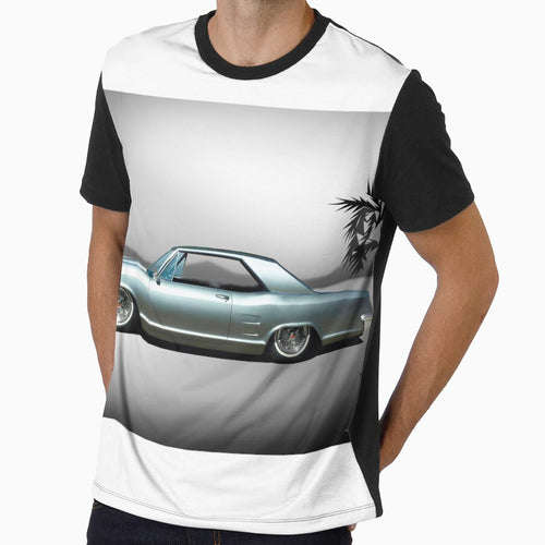 1963 Buick Custom Riviera by DaveKoontz