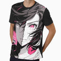 Neopolitan - RWBY 2 by Infinite-Aspire