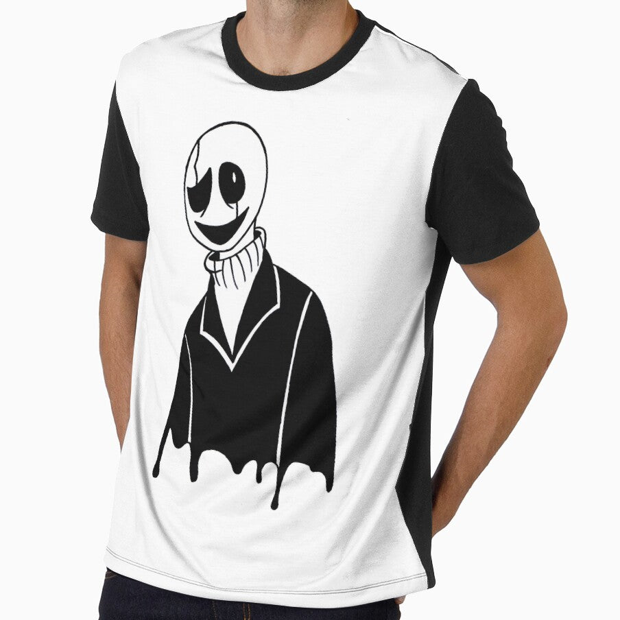 W.D. Gaster by Jeny-Nayeli